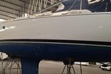 2002 Jeanneau Sun Odyssey 40