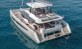 2026 Fountaine Pajot Samana 59