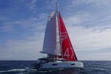 2019 Fountaine Pajot Saona 47