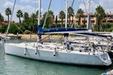 2004 J/Boats J/133