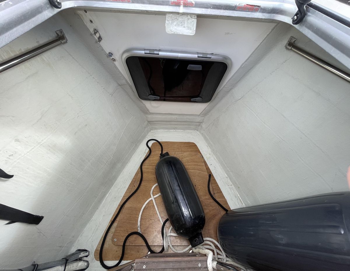 2019 Bavaria C45 Style