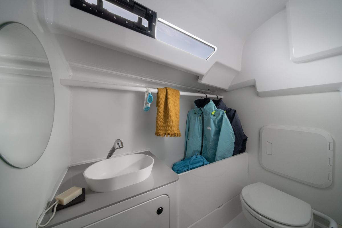 2026 Beneteau First 30 for sale in Sitges, Barcelona, Spain 31 ft