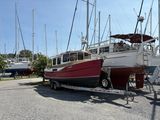 2012 Ranger Tugs R-27