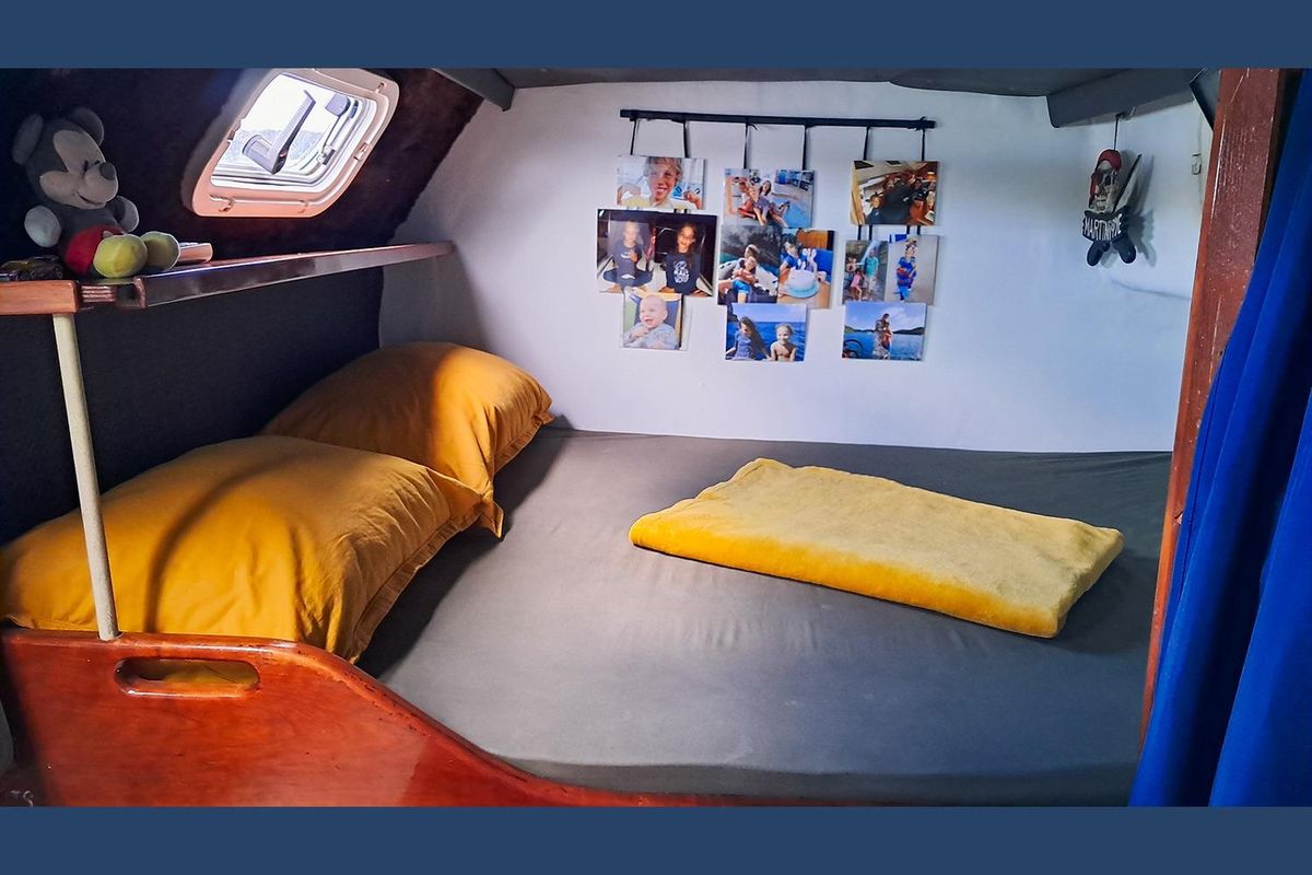 1992 Privilege 39