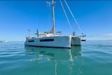 2014 Catana 47