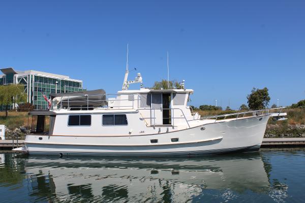 1999 Cherubini Independence 50 en venta en Redwood City, California