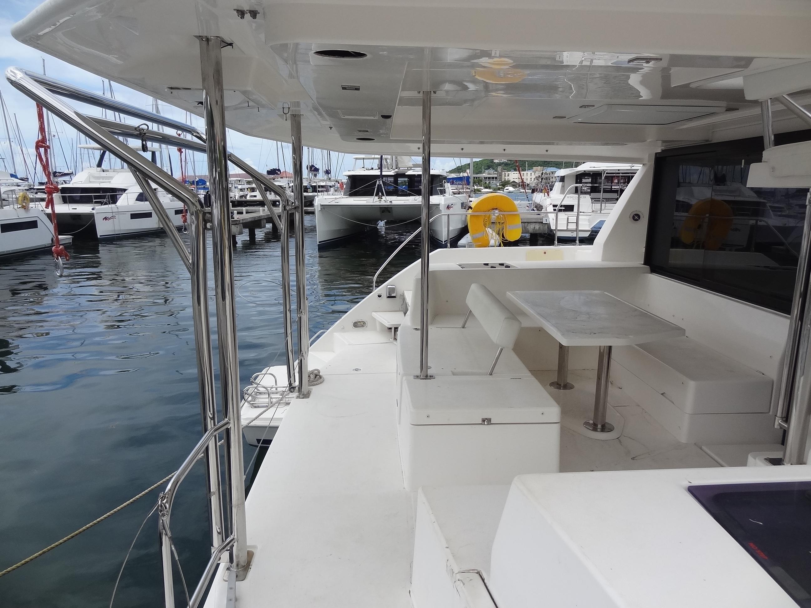 2020 Leopard 40