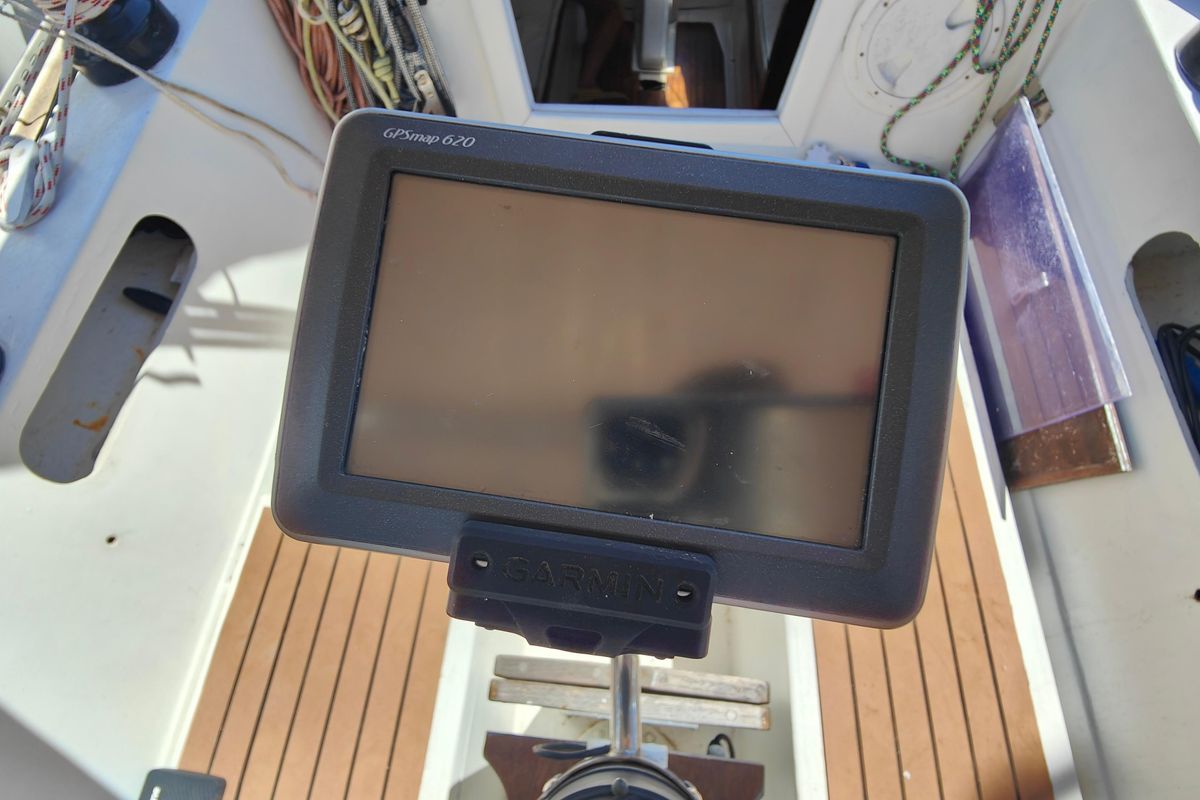 1975 Ranger Yachts 32