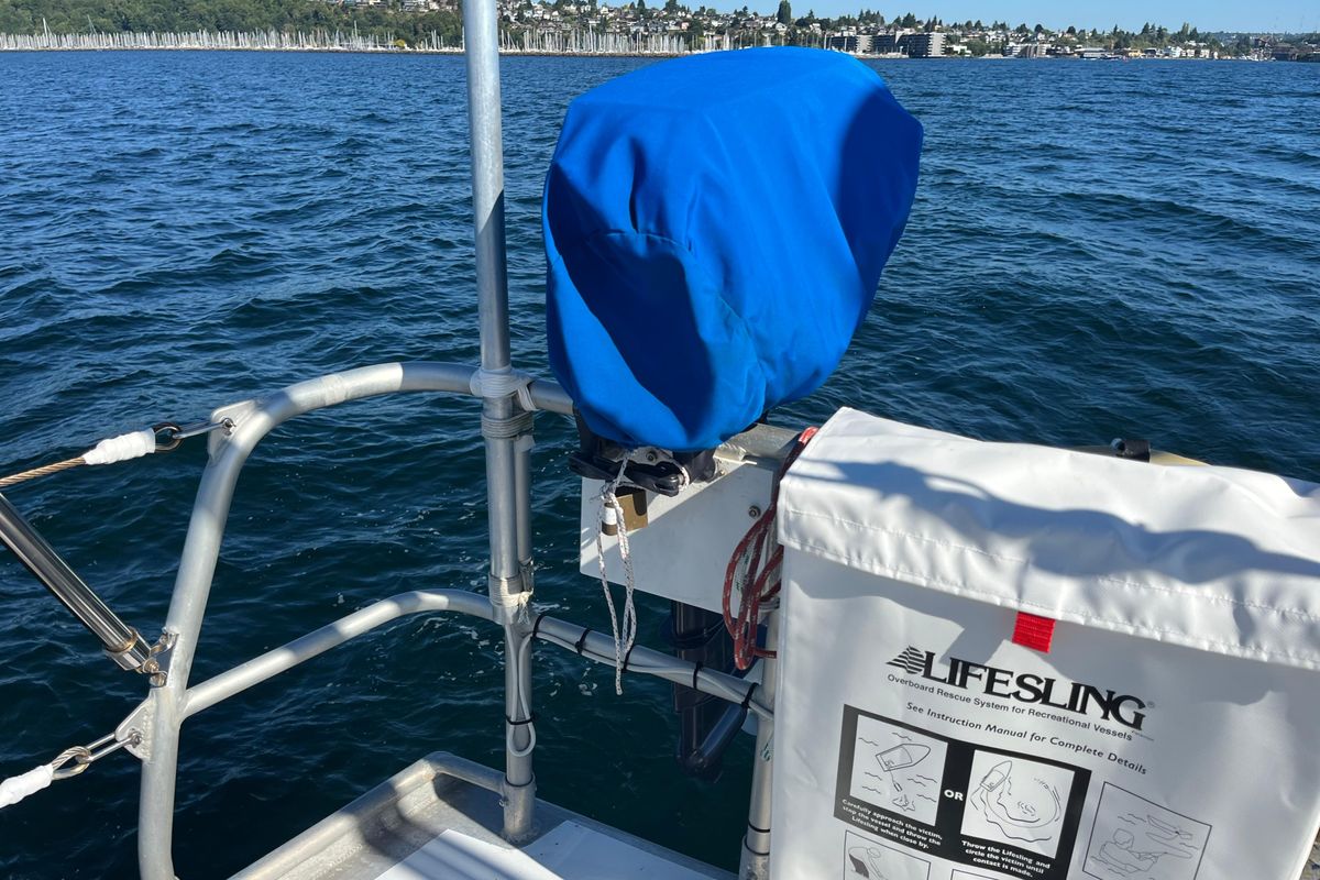 2010 Lavranos 43 for sale in Seattle, Washington 43 ft