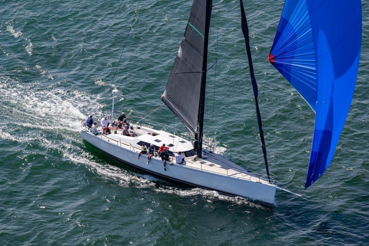 2007 Reichel/Pugh Reichel Pugh Portsmouth