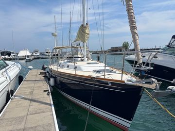 2001 Tartan 3700 Boats
