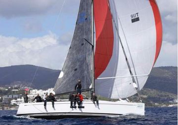 2015 Grand Soleil 39 Boats
