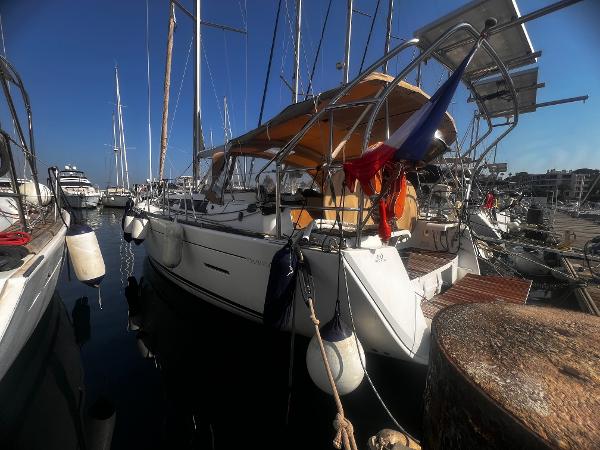 2014 Dufour 450 Grand Large for sale in Saint-Raphaël, Var, France