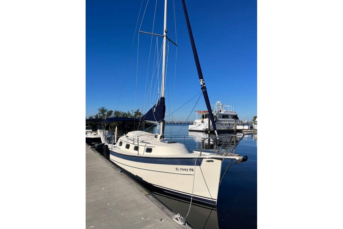 2011 Hake / Seaward 26 for sale in Ormond Beach, Florida