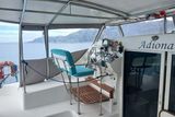 2003 Lagoon 410 S2