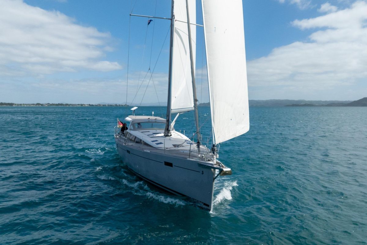 2017 Beneteau Sense 51