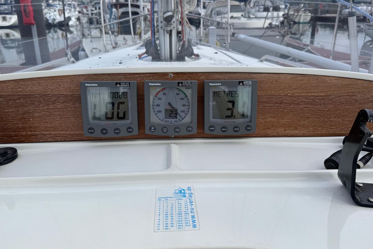 2006 Sunbeam 37