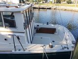 1989 Cape Dory Ms300