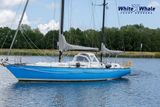 1981 Nautic Saintonge Ns44cc