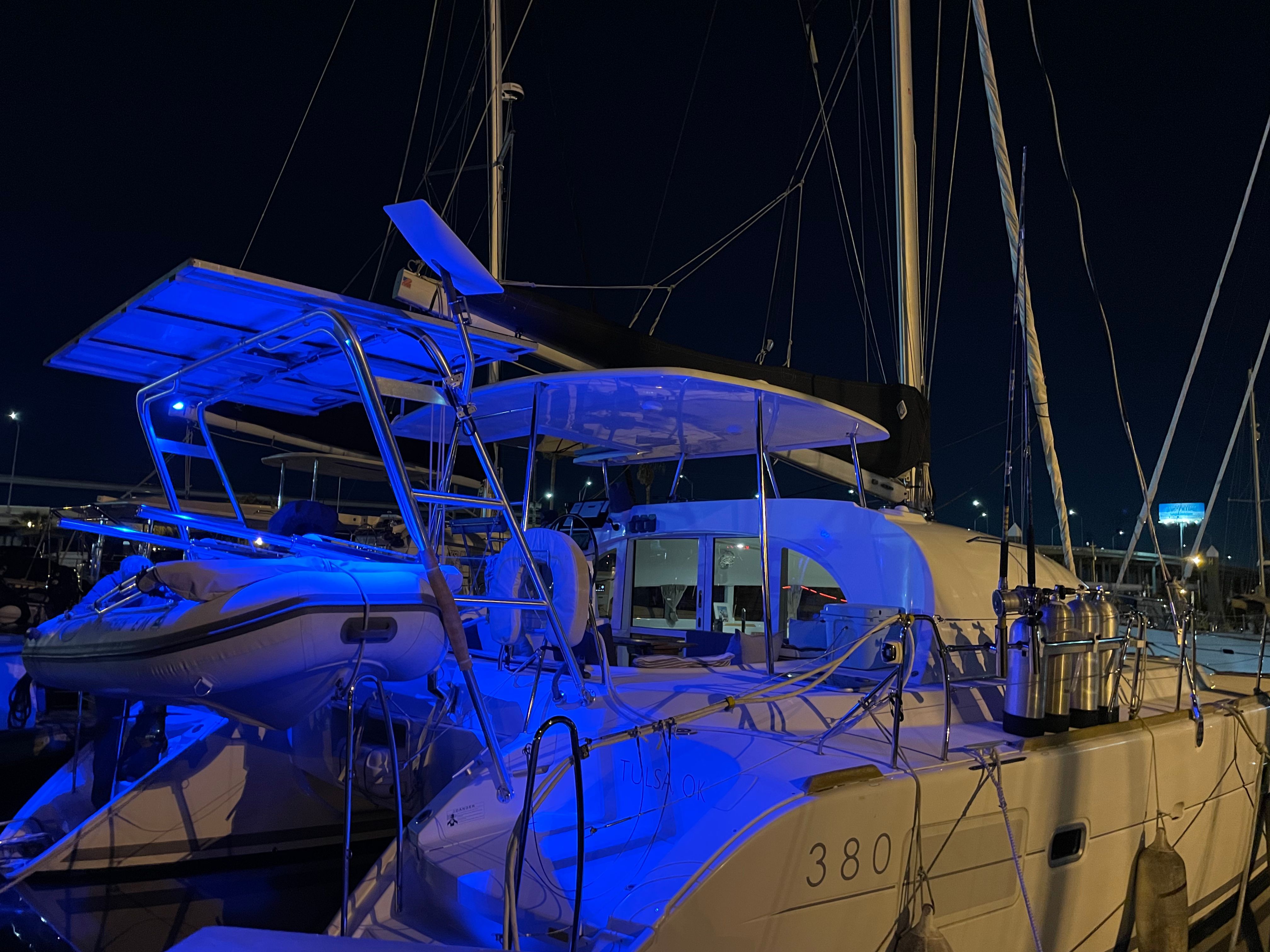 2006 Lagoon 380 S2 Boats