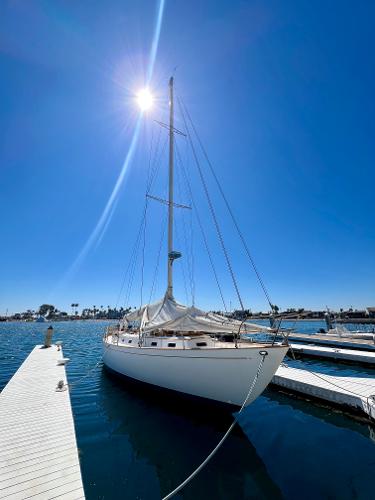 2004 Lapworth Custom Sloop for sale in Long Beach, California