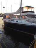 1983 Catalina 30