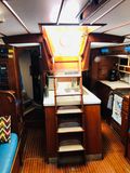 1982 Stevens 47