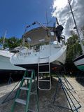 2002 Beneteau 473
