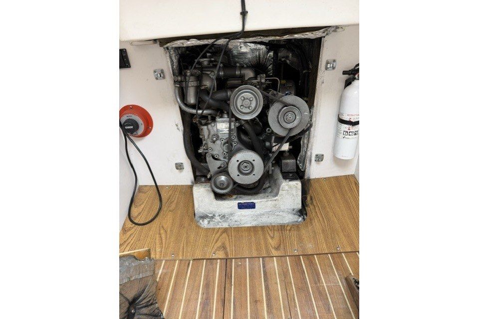 2001 J/Boats J/105 for sale in Annapolis, Maryland 35 ft