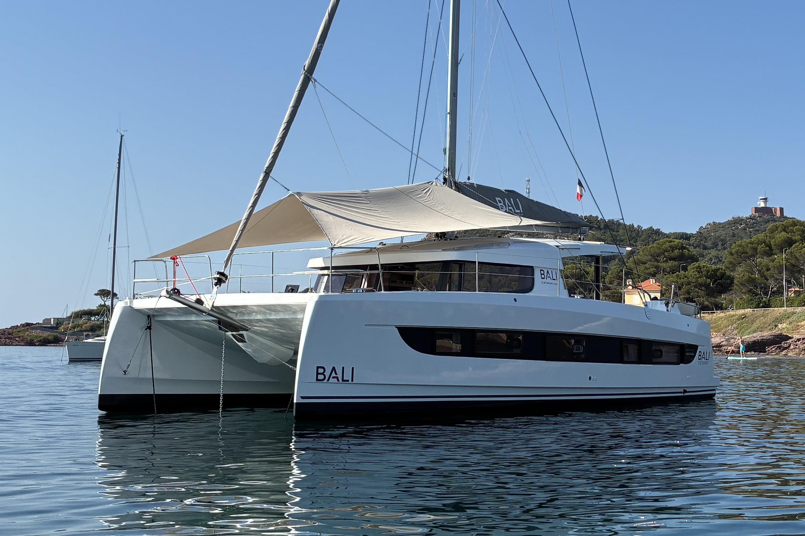2026 Bali Catsmart Boats