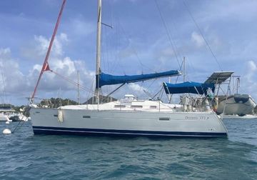 2005 Beneteau Oceanis Clipper 373 Boats