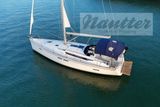 2018 Jeanneau Sun Odyssey 449