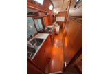 1991 Nautor Swan 46