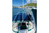 1982 Irwin 41 CC Ketch