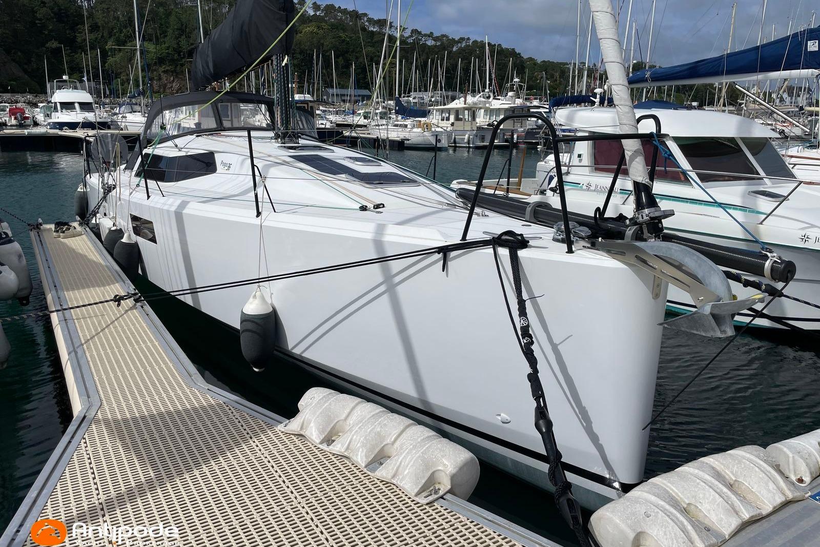2023 Pogo 36 for sale in Crozon, Finistère, France