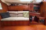 2002 Hunter 466