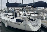 2018 J/Boats J/97E