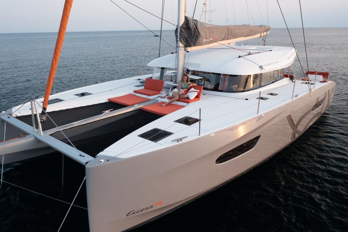 2025 Excess 14 en venta en Dubai, United Arab Emirates