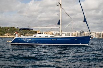 2004 Beneteau Oceanis Clipper 473 Boats