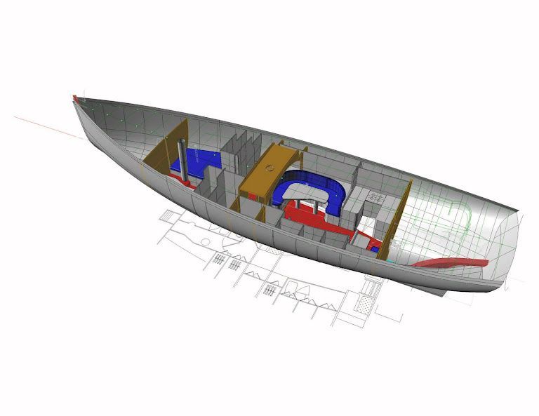 2010 Custom Fusionschooner 50