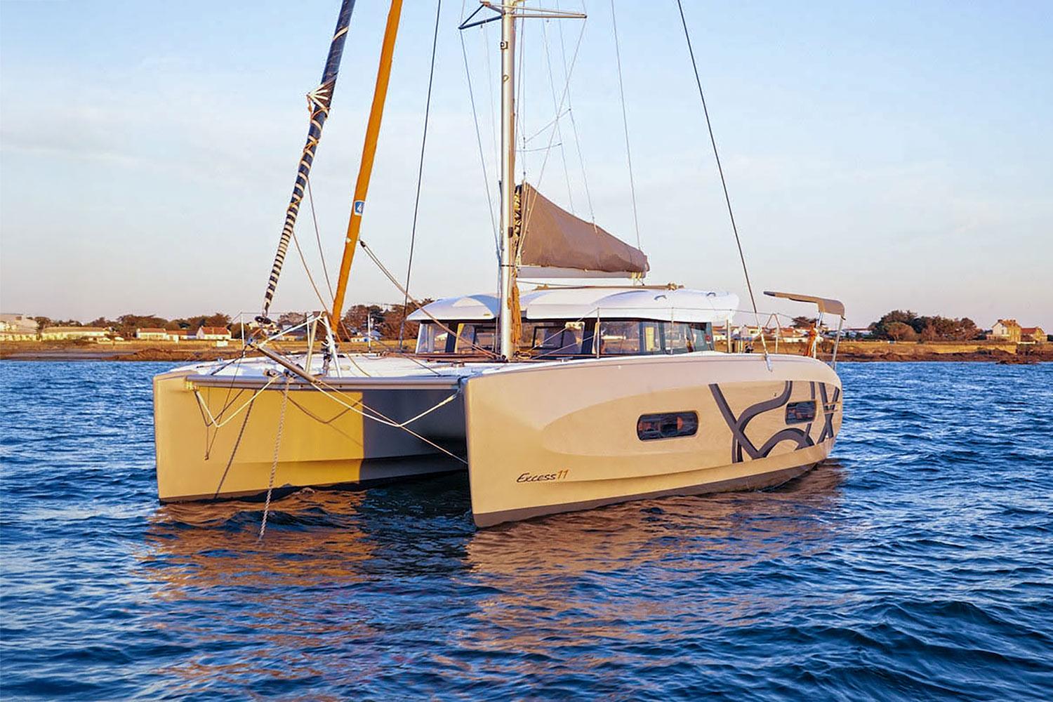 2025 Excess 11 en venta en Trogir, Croatia