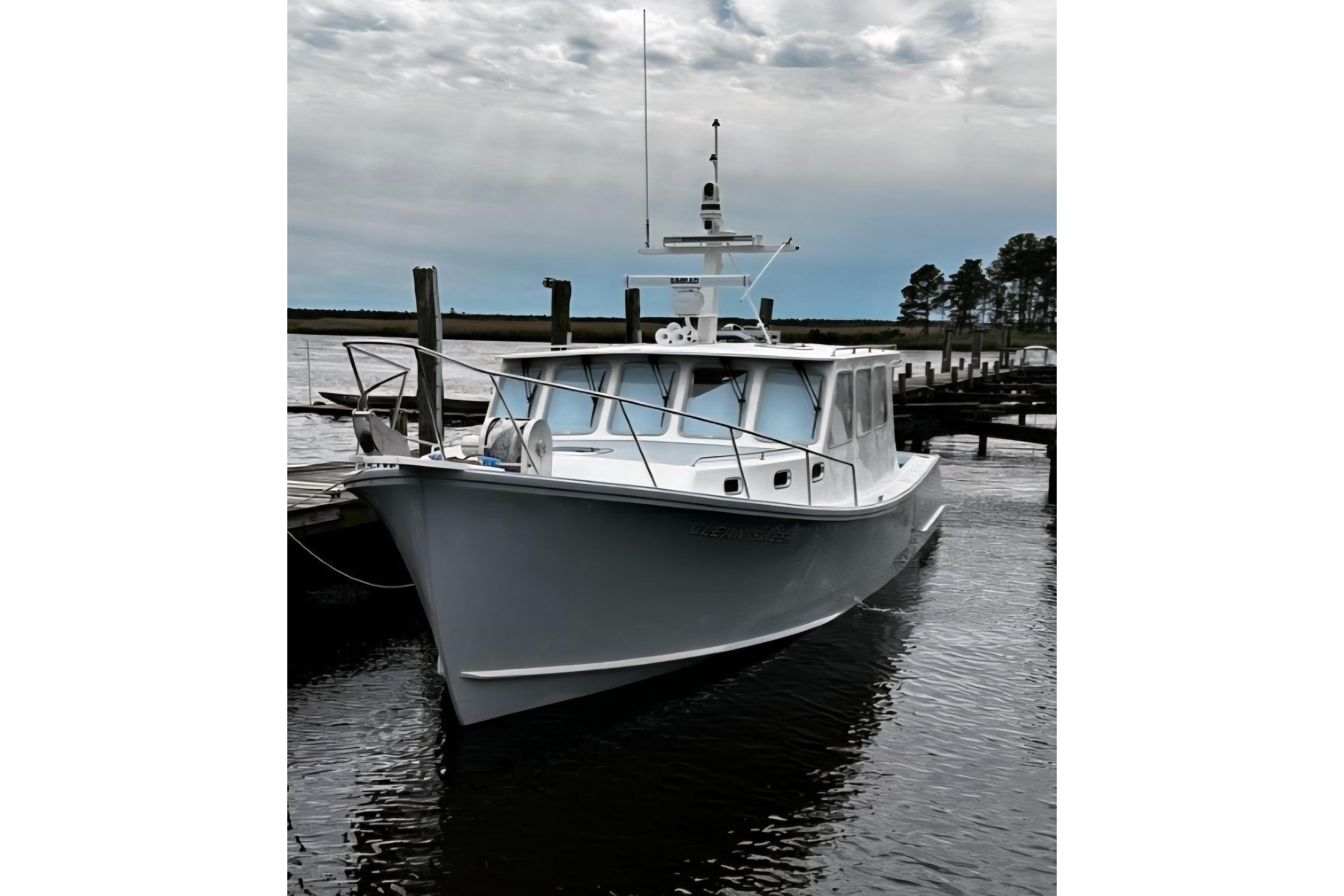 2025 Wesmac 42 for sale in Cape May, New Jersey