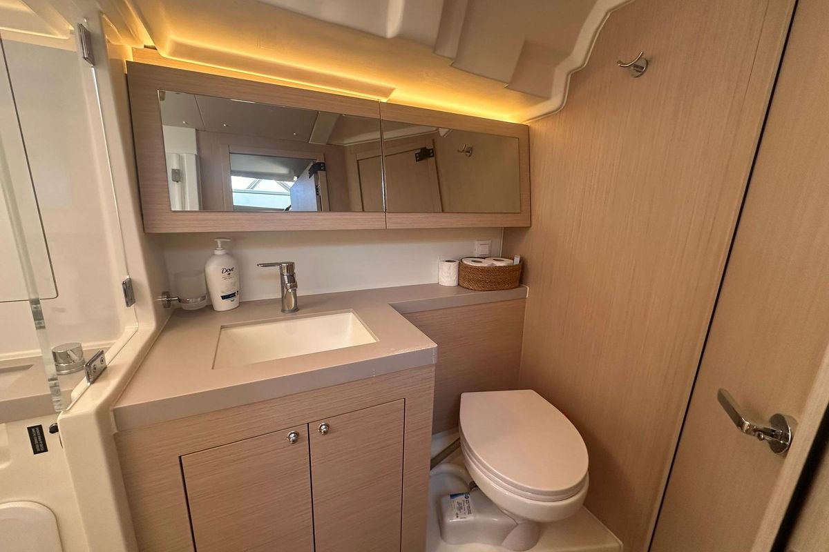 2024 Beneteau Oceanis 51.1