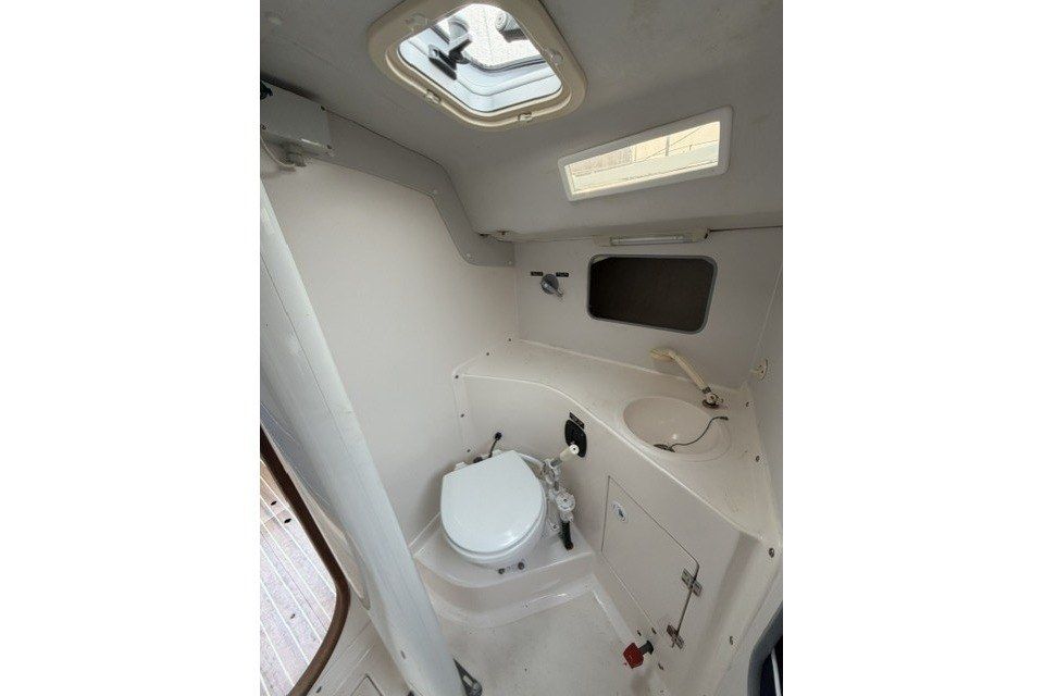 2001 J/Boats J/105