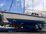 1994 Nauticat 521