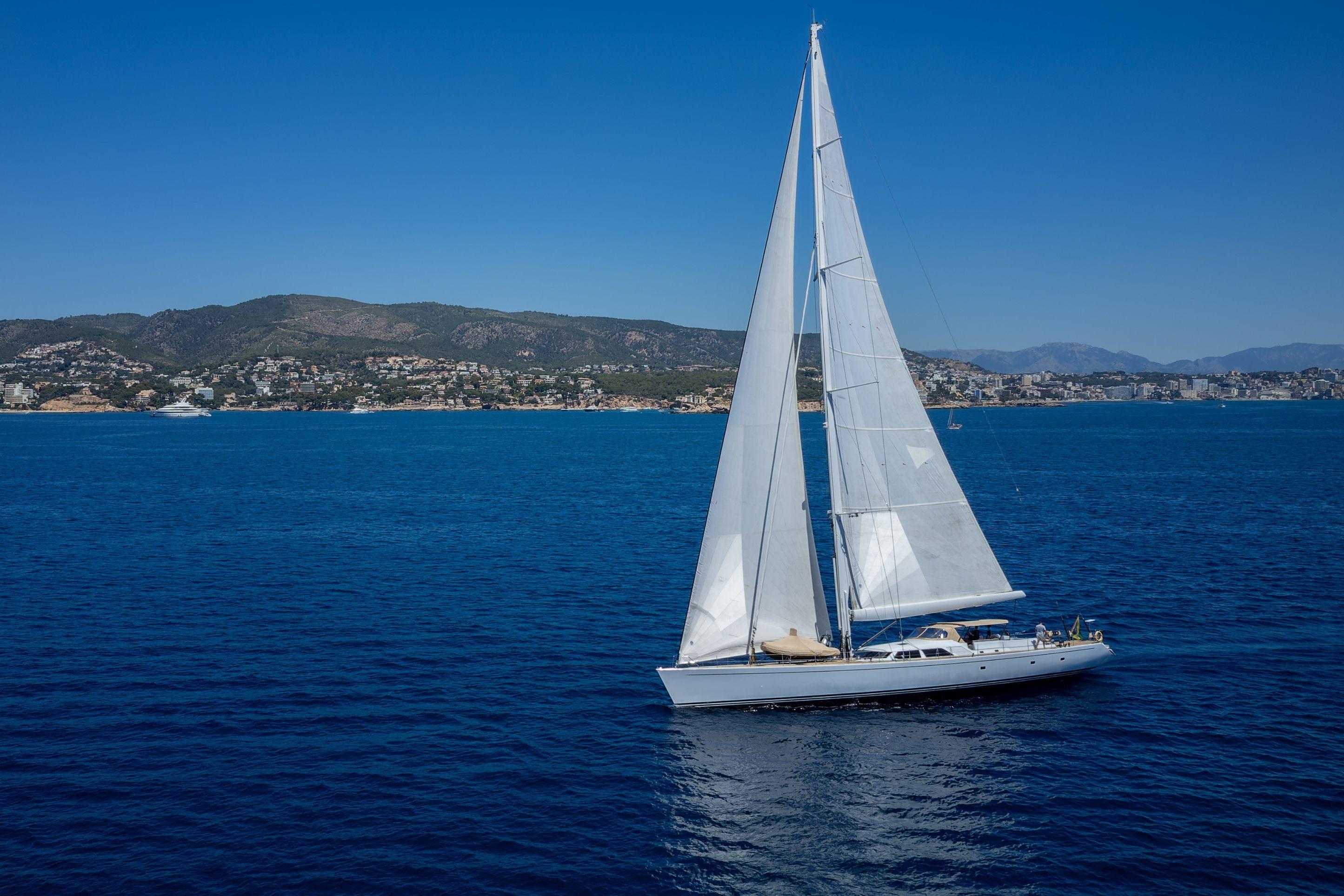 2003 Mcmullen & Wing Frers 112 for sale in Palma, Islas Baleares, Spain