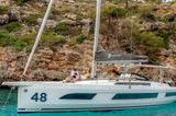 2026 Dufour 48
