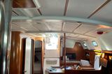 2000 Beneteau 361