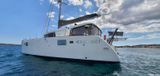 2016 Lagoon 450 F
