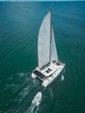 2019 Lagoon 42